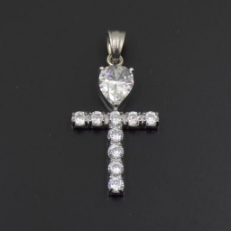 OPD17 - Přívěsek ocel